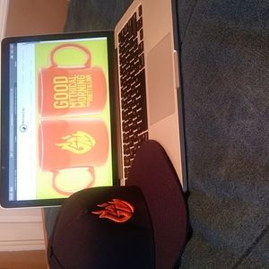 Good Mythical Morning hat by Rhett and Link